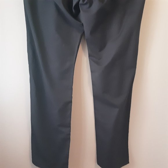 Ermenegildo Zegna Cotton Wool Trousers | New! 40"L - Picture 7 of 15